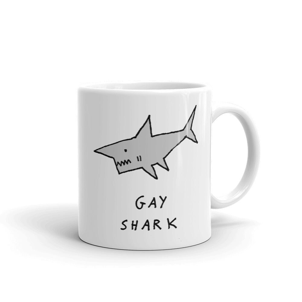 Gay Shark