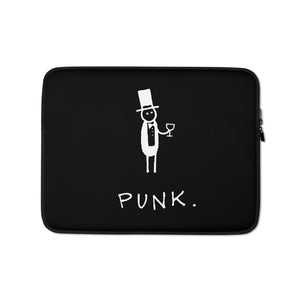 PUNK - Laptop Sleeve
