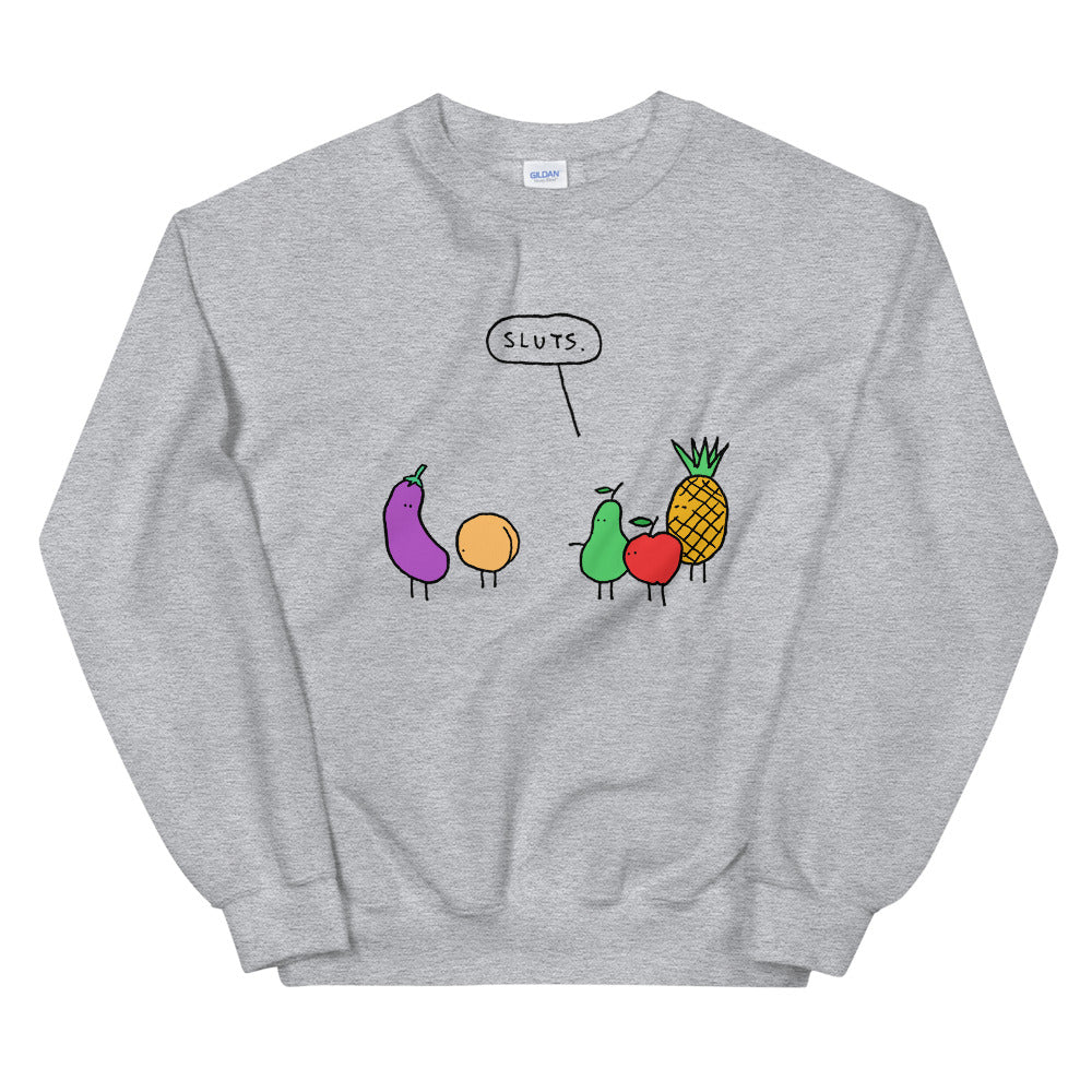 Sluts