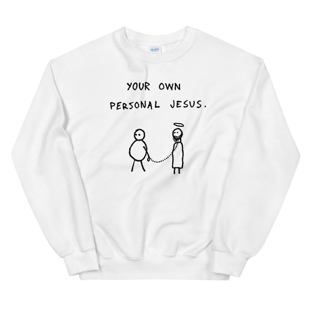 Your Own Personal Jesus