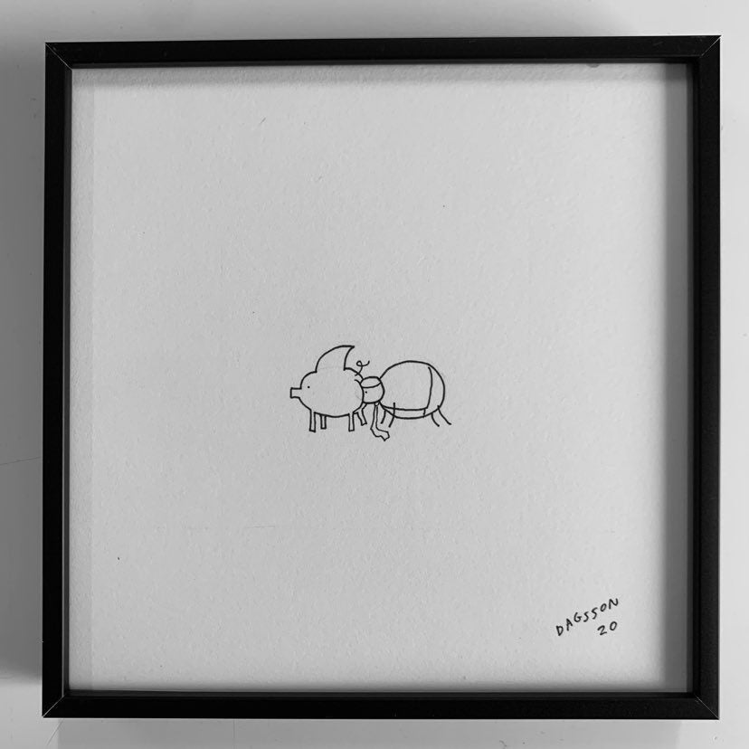 President fucks Sharkpig