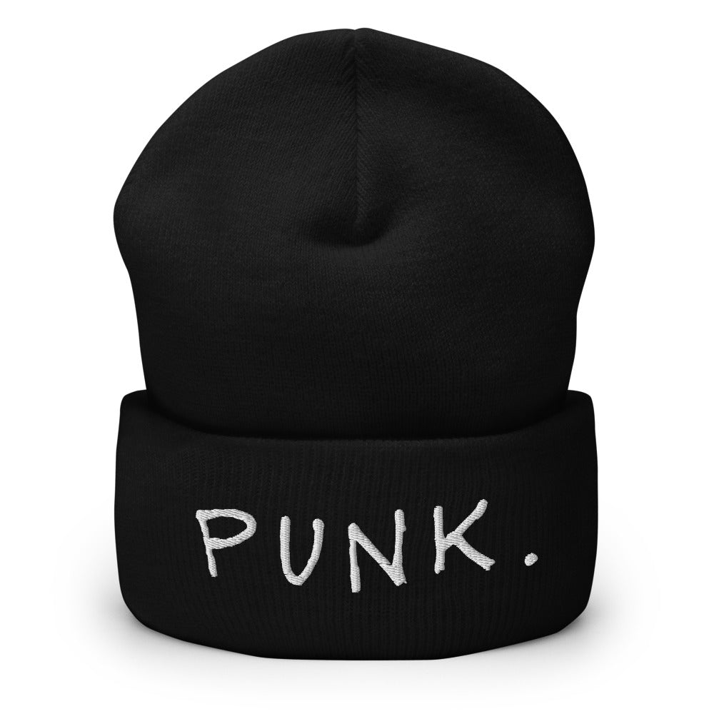 PUNK. by Hugleikur Dagsson - Dagsson.com