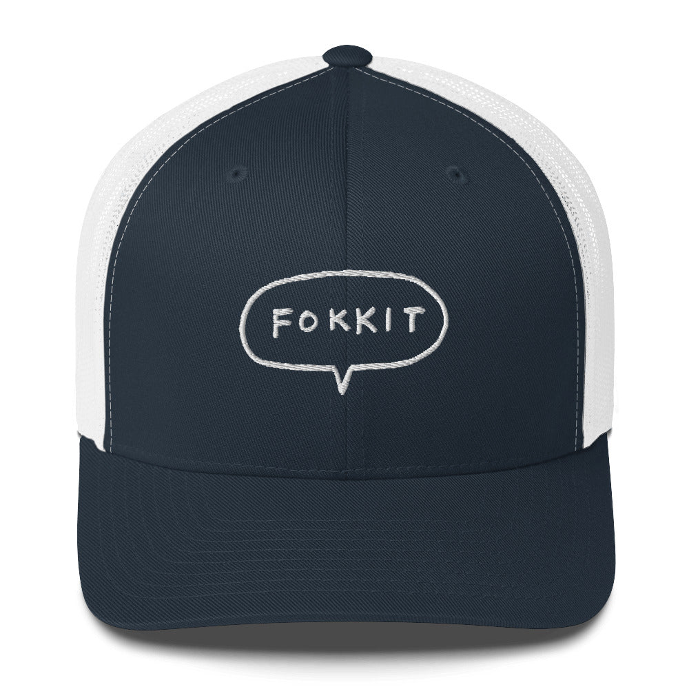 Fokkit