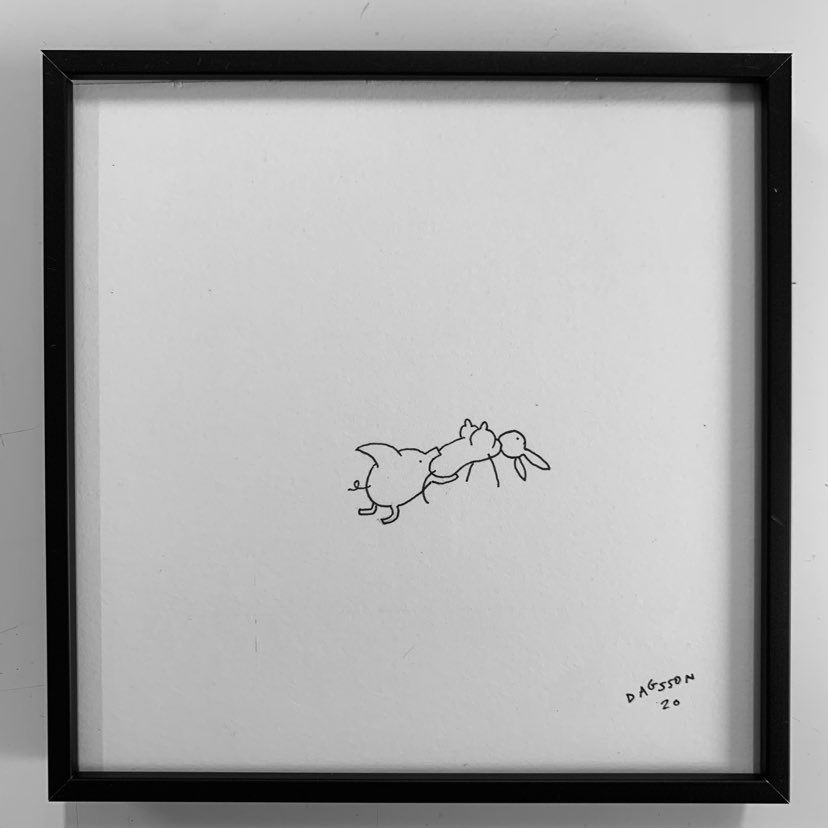 Sharkpig fucks Booby bunny