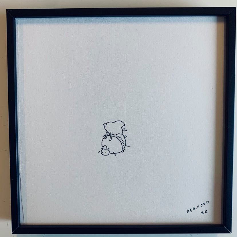 Sharkpig fucks Tiny Dancer