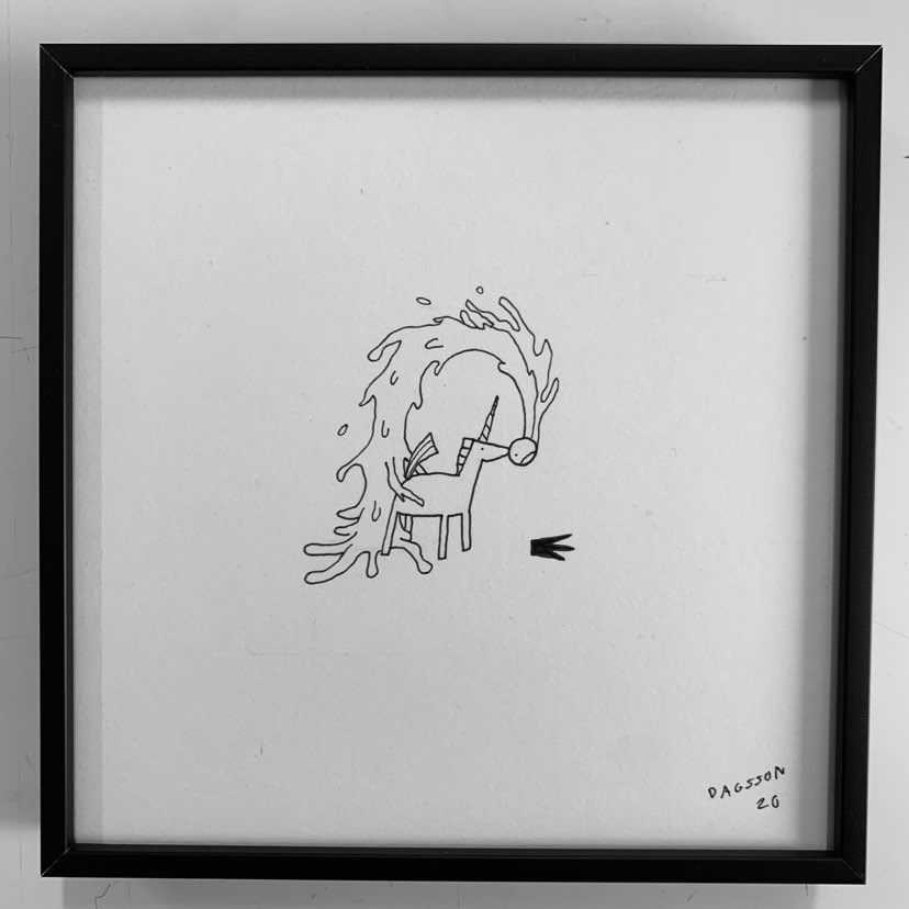 Slime Queen fucks Unicorn