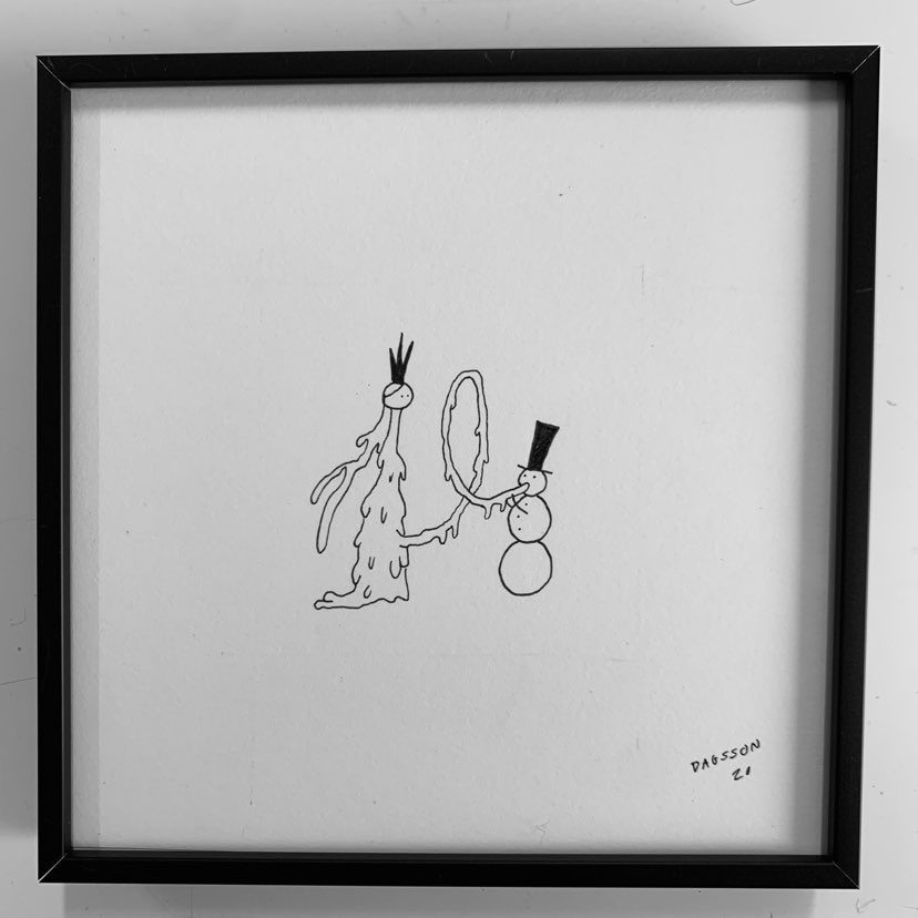 Slime Queen fucks Yellow Snowman