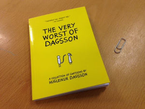 The Very Worst of Dagsson