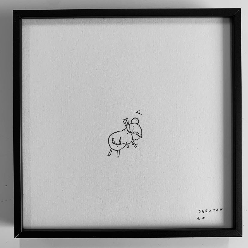 Tiny Dancer fucks Unicorn