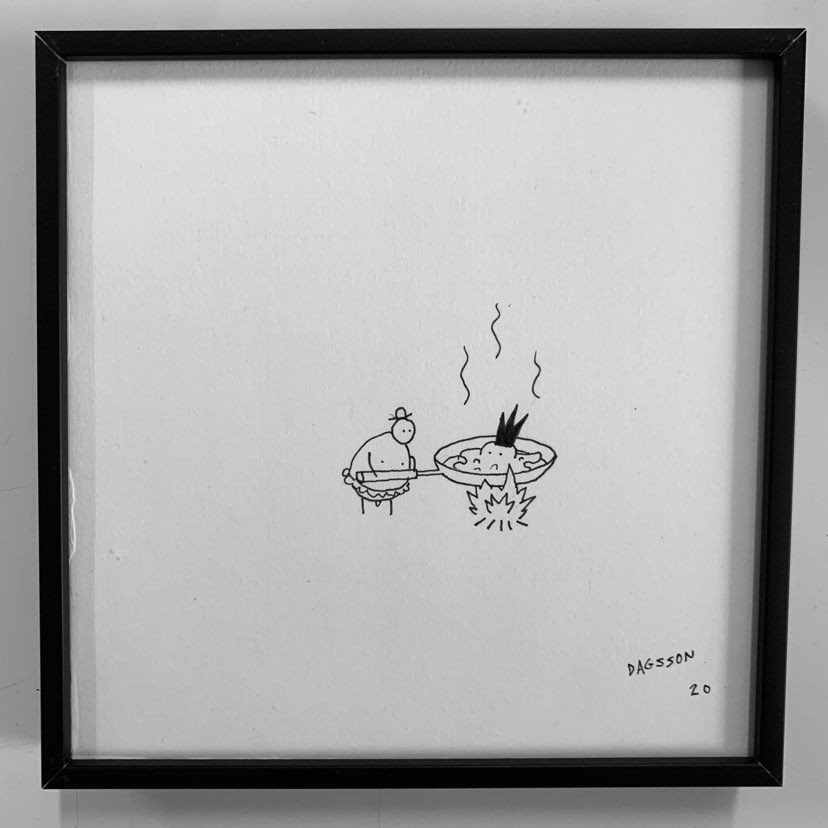 Tiny Dancer kills Slime Queen