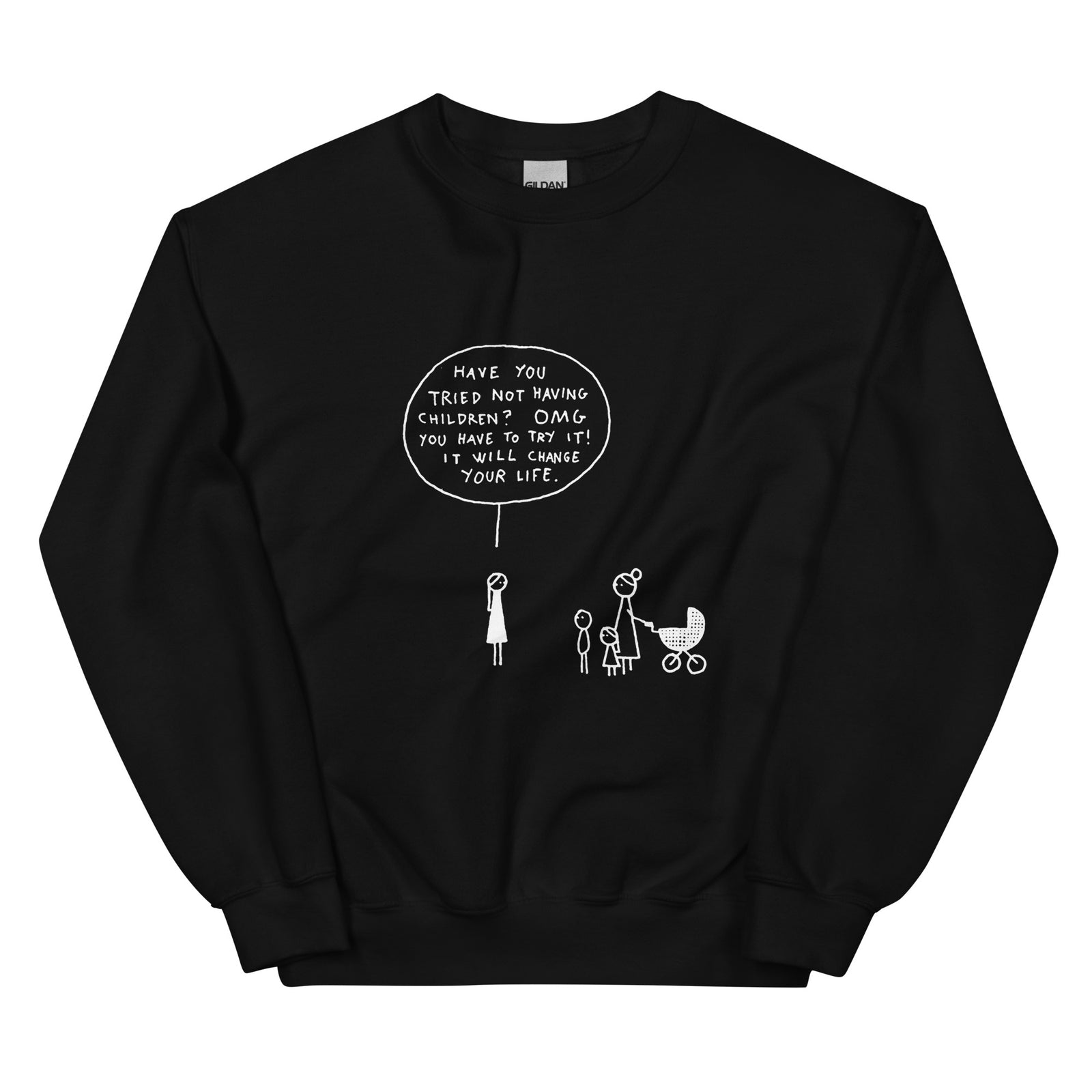 It will change your life