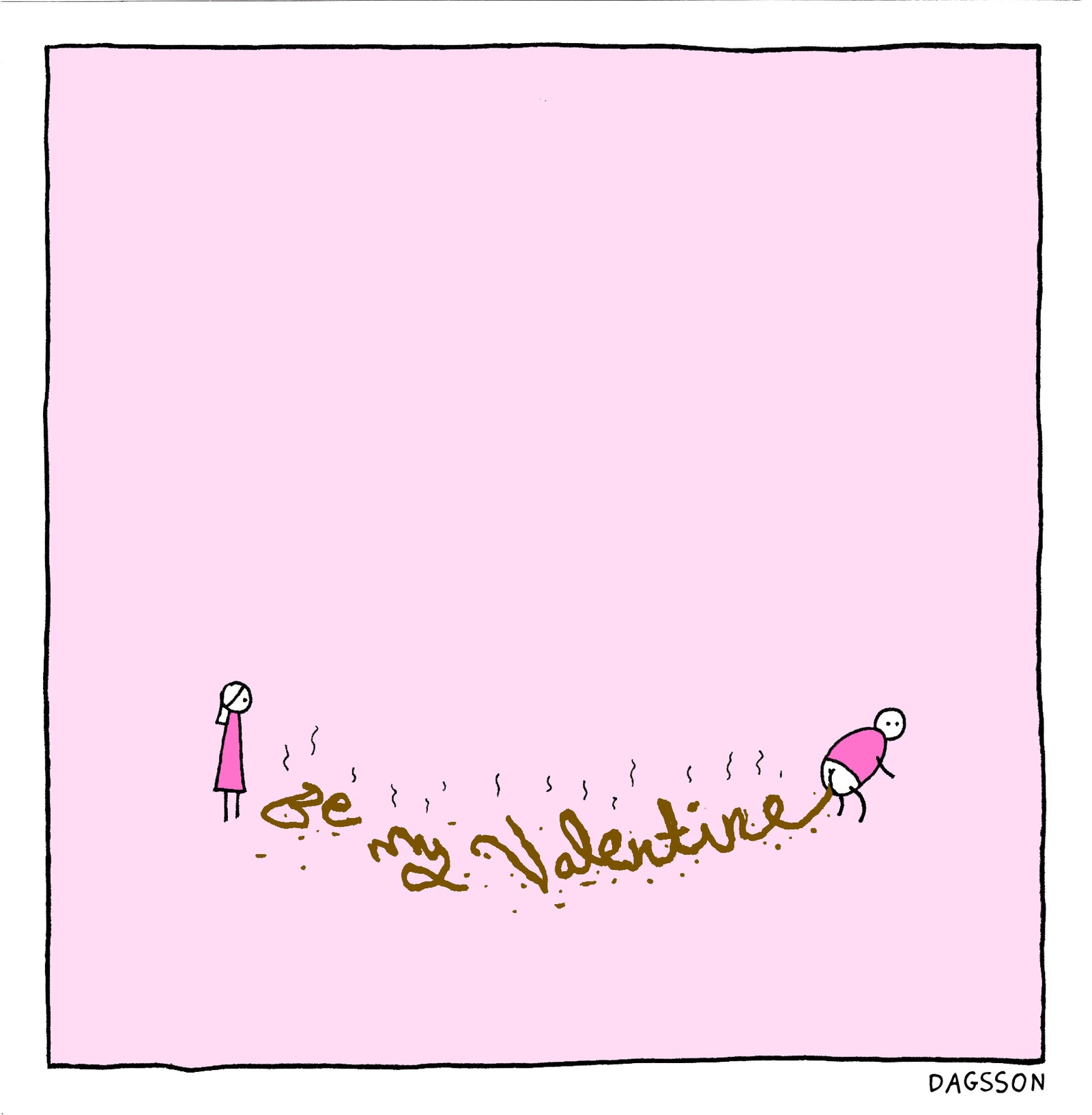 Valentine's Card