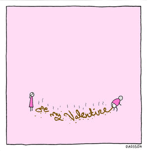 Valentine's Card
