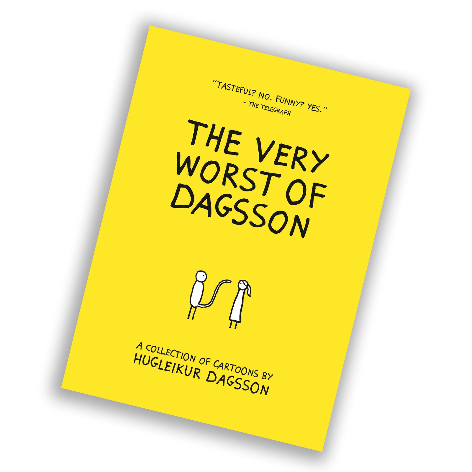 The Very Worst of Dagsson